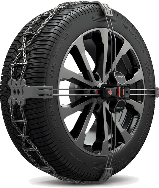Konig könig k-summit k33 - sneeuwkettingen