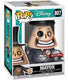 Funko pop! nbx - pop n° 807 - mayor diamond glitter exclusive - rare vaulted