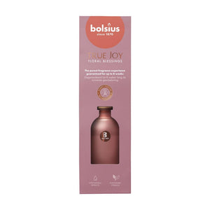 Bolsius geurstokjes 80ml floral blessings