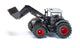Siku fendt 942 vario met voorlader 1:50