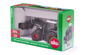 Siku fendt 942 vario met voorlader 1:50 nr1990