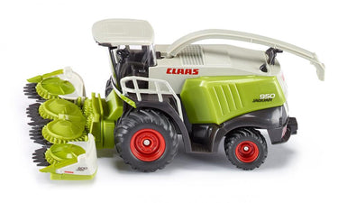 Siku 1993 claas jaguar maishakselaar