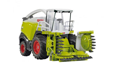 Siku 1993 claas jaguar maishakselaar