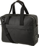 Fastrider jaxx ii enkel fietstas office bag trend zwart cg