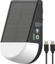 Brennenstuhl led solar outdoor lamps kl 300 as