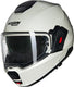 Nolan n120-1 classico nobile 320 pearl glossy systeemhelm - maat xs - helm