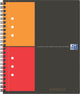 Oxford international activebook a4+ ruit 5 mm