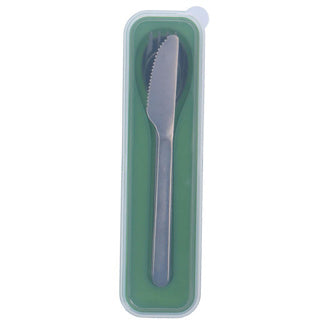 Amefa bestekset to go | 3 stuks