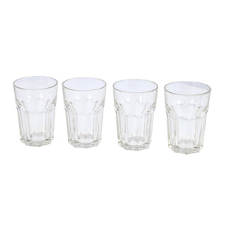 ギャラリービューアに画像をロードする, Drinkglazenset 360 ml 4 stuks | 3 stuks
