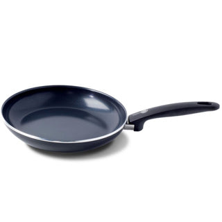 Load image into Gallery viewer, Greenpan cambridge black koekenpan ø26 cm
