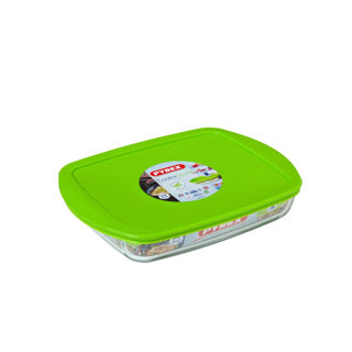 Load image into Gallery viewer, Pyrex cook store 0,8l deksel
