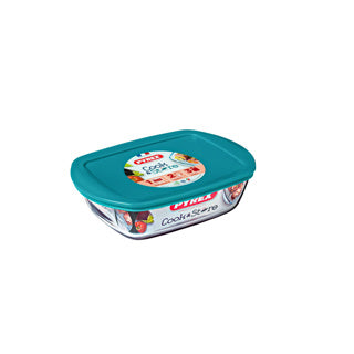 Pyrex | 2 stuks
