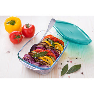 Afbeelding laden in galerijviewer, Pyrex | 2 stuks

