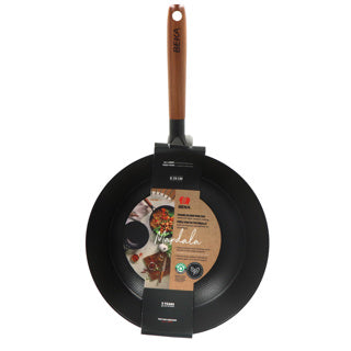 Load image into Gallery viewer, Beka mandala wokpan 28 cm
