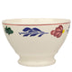 Royal boch boerenbont kom 16 cm boerenbont | 4 stuks