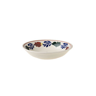 Royal boch boerenbont kom diamant 16,5 cm | 6 stuks