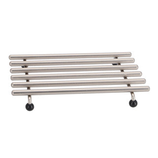 Load image into Gallery viewer, Bk solutions onderzetter 24 x 20 cm
