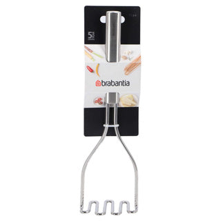 Afbeelding laden in galerijviewer, Brabantia profile pureestamper - rvs
