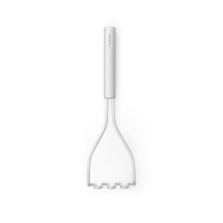 Brabantia profile aardappelstamper rvs