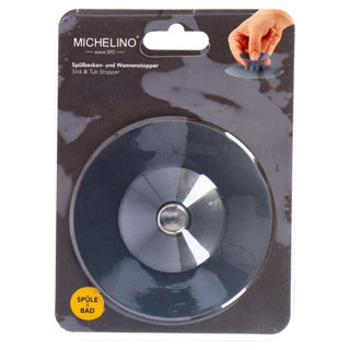 Michelino gootsteenstop 11 cm