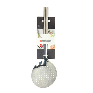 Brabantia schuimspaan profile wit