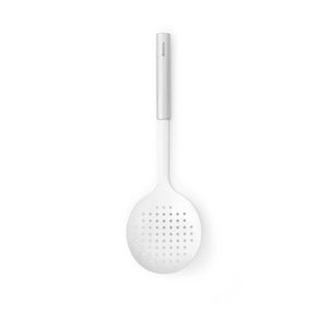 Brabantia schuimspaan profile wit