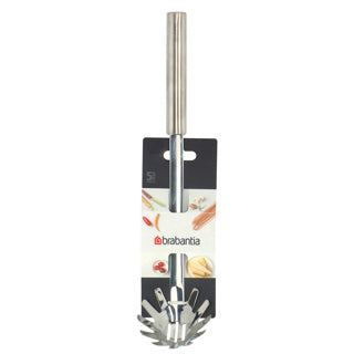 ギャラリービューアに画像をロードする, Brabantia spaghettilepel profile zilver
