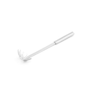 Brabantia spaghettilepel profile zilver