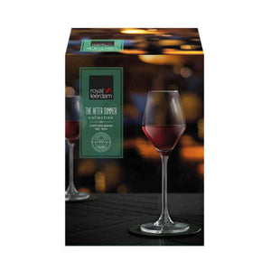 Royal leerdam portglas set 4 14 cl | 2 stuks