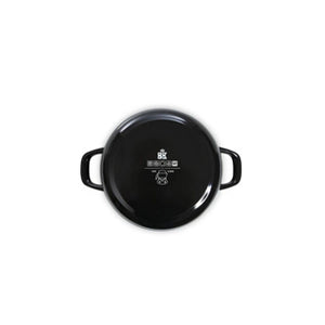 Bk fortalit braadpan ø36 cm