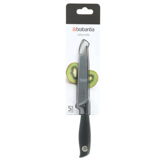 Brabantia tasty+ universeel mes 23,5cm