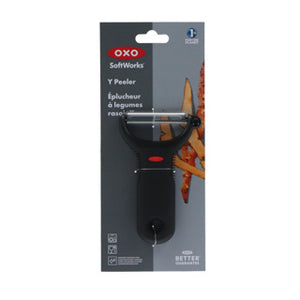 Oxo softworks rvs dunschiller y-model | 3 stuks