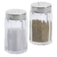Westmark peper en zout set traditioneel | 2 stuks