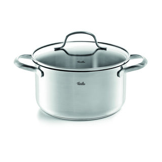 Fissler kookpan san francisco 20 cm