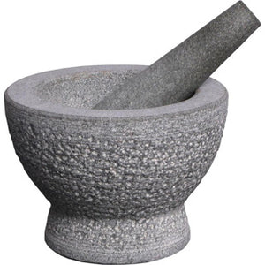 Emperial kitchen imperial kitchen vijzel graniet 14,5cm