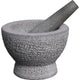 Emperial kitchen imperial kitchen vijzel graniet 14,5cm