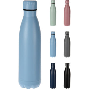 Imp isoleerfles 500 ml rvs assorti