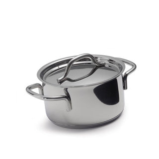 Load image into Gallery viewer, Bk profiline kookpan ø14 cm
