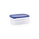 Day to day bewaardoos vleeswaren | 2 stuks