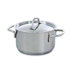 Bk profiline kookpan 16 cm