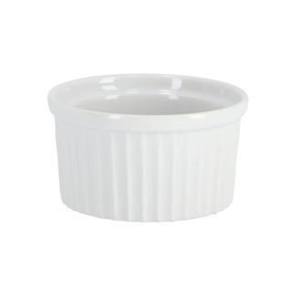 Imp creme brulee schaaltje 9 x 5cm | 24 stuks