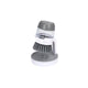 Clean home afwasborstel jospehine | 3 stuks