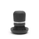 Brabantia sinkside afwasborstel met zeepreservoir dark grey