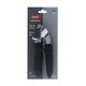 Overige merken oxo softworks rvs knoflookpers | 3 stuks