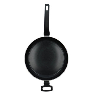 Load image into Gallery viewer, Green pan essence hapjespan 28cm
