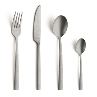 Amefa manille vintage -16 delige bestekset - 4 persoons