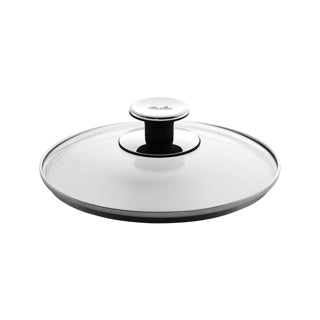 Fissler deksel glas 20 cm