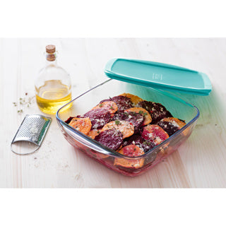 Afbeelding laden in galerijviewer, Pyrex | 2 stuks
