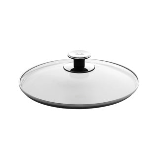 Fissler - glazen deksel 26cm
