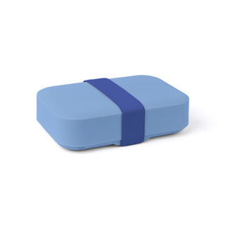 Day to day lunchbox medium 750ml sky | 3 stuks